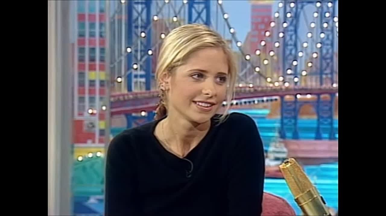 1999 interviews & behind the scenes