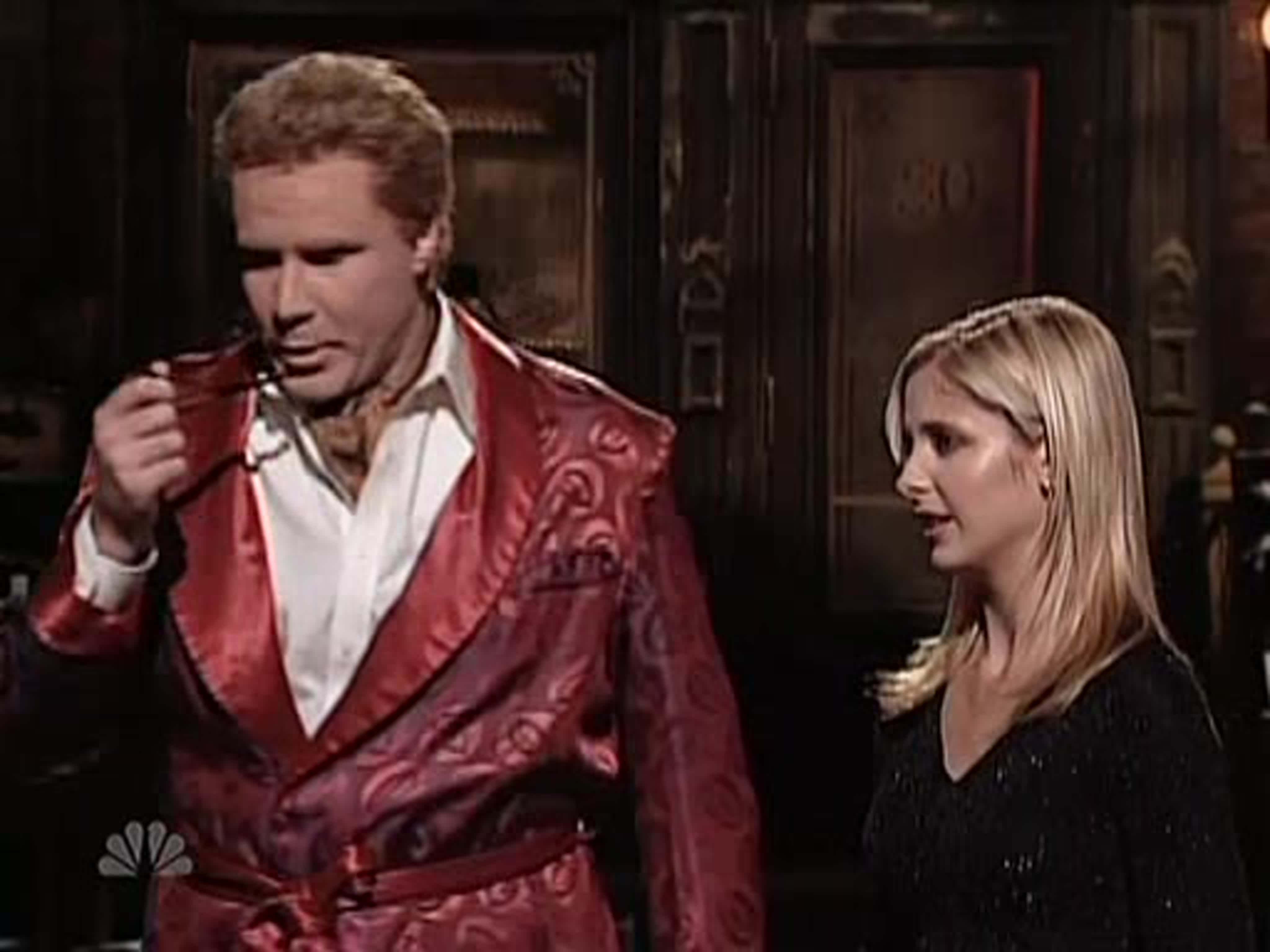 1999 Awards & Events & Appearances