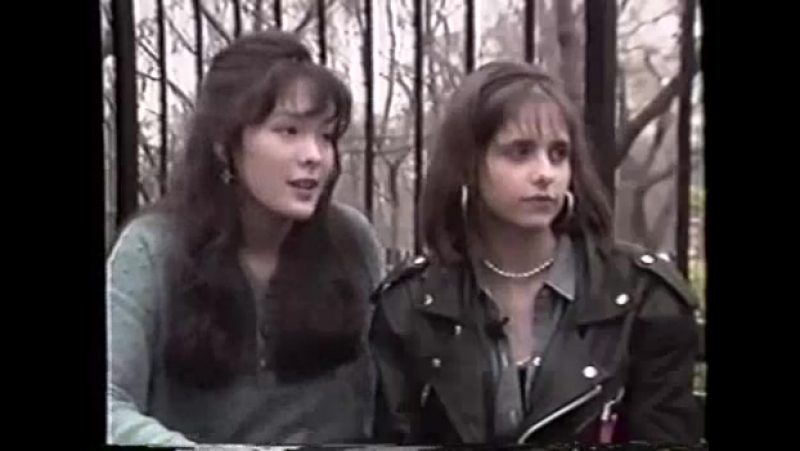 1993 various videos