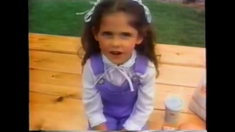 1982-3 Burger King Commercials