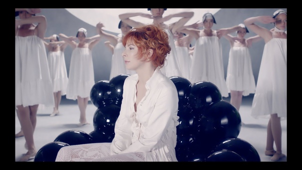Mylene Farmer