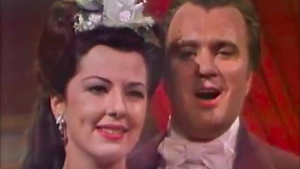 Anna Moffo