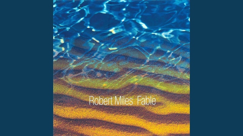 Robert Miles