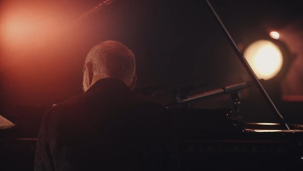 Ludovico Einaudi