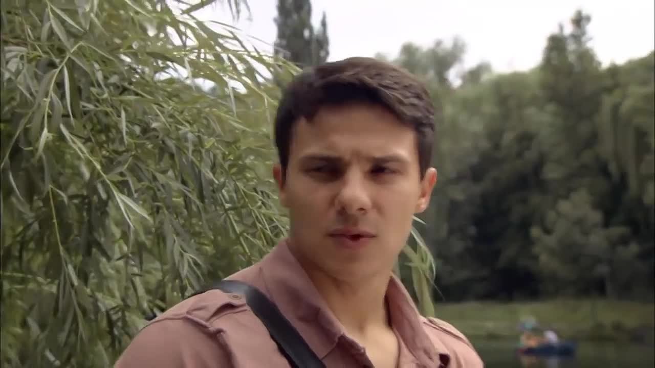 Сериалы