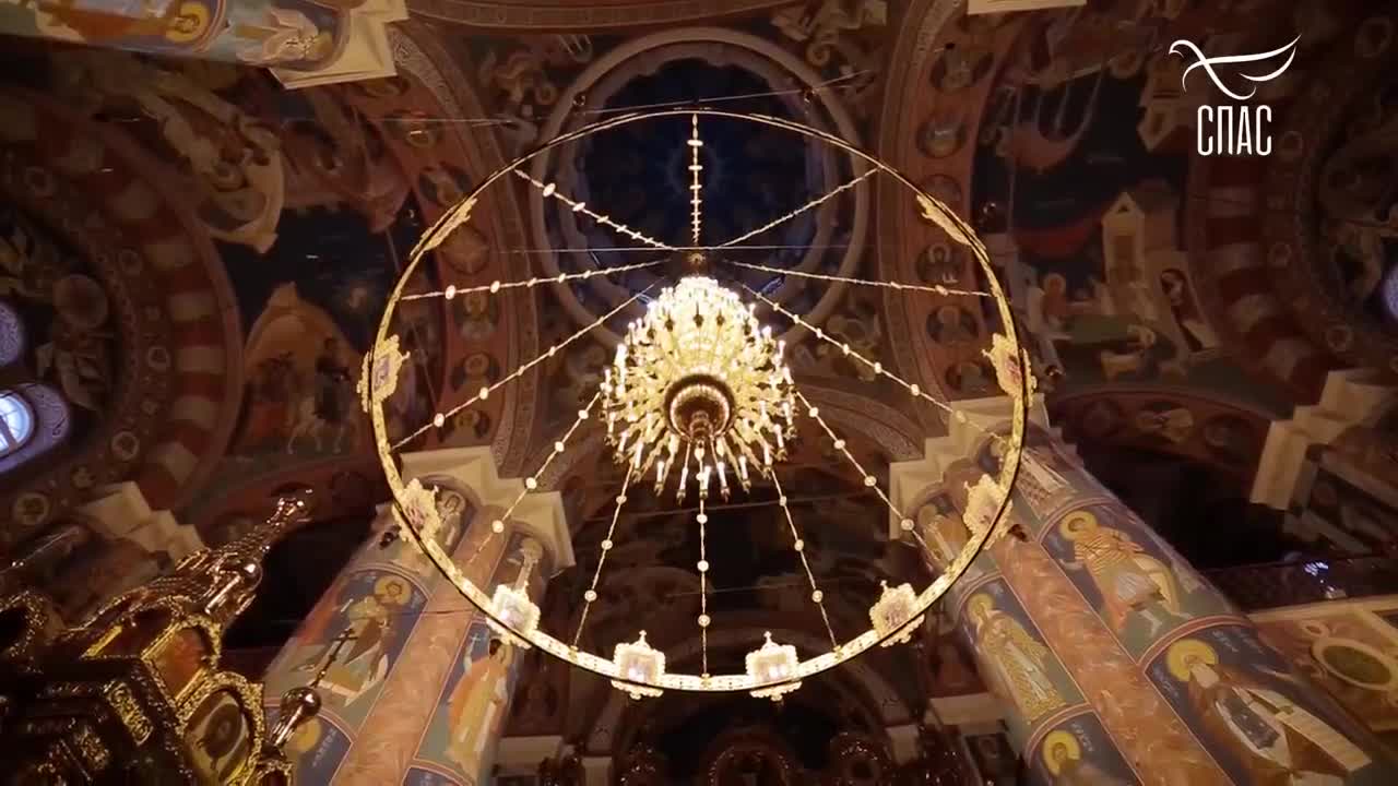 Монастыри
