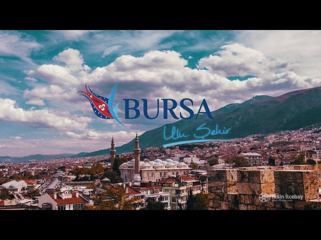 Бурса | Bursa