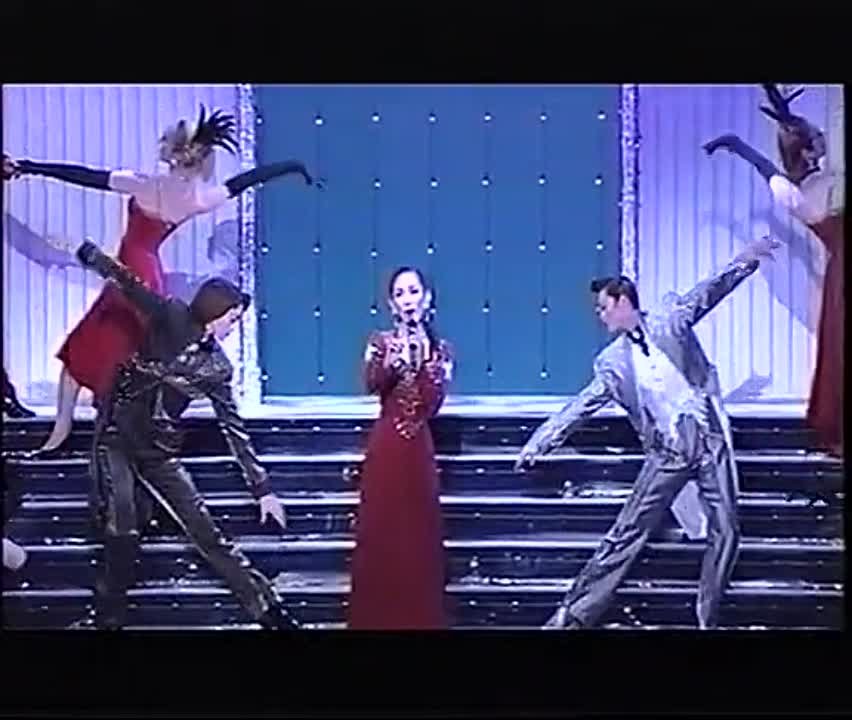 Ретро-Такаразука