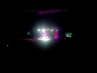 Deep Purple - Live in Moscow [23.03.2011]