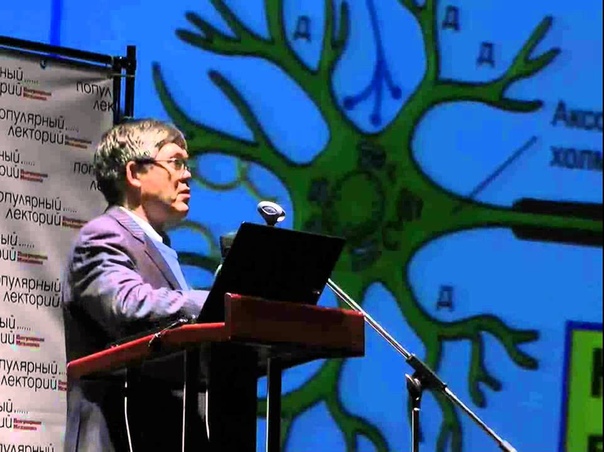 Нейропсихология