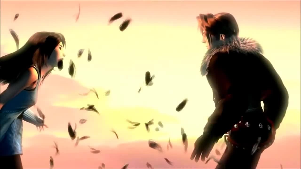 Final Fantasy VIII