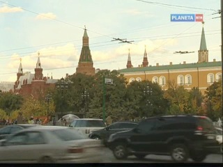 Исторические хроники с Николаем Сванидзе
