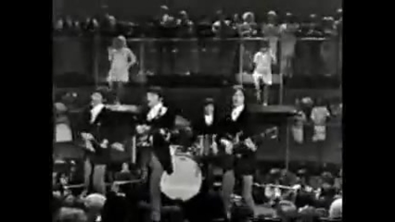 The Kinks