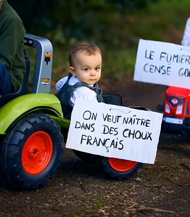 les enfants de l'avenir