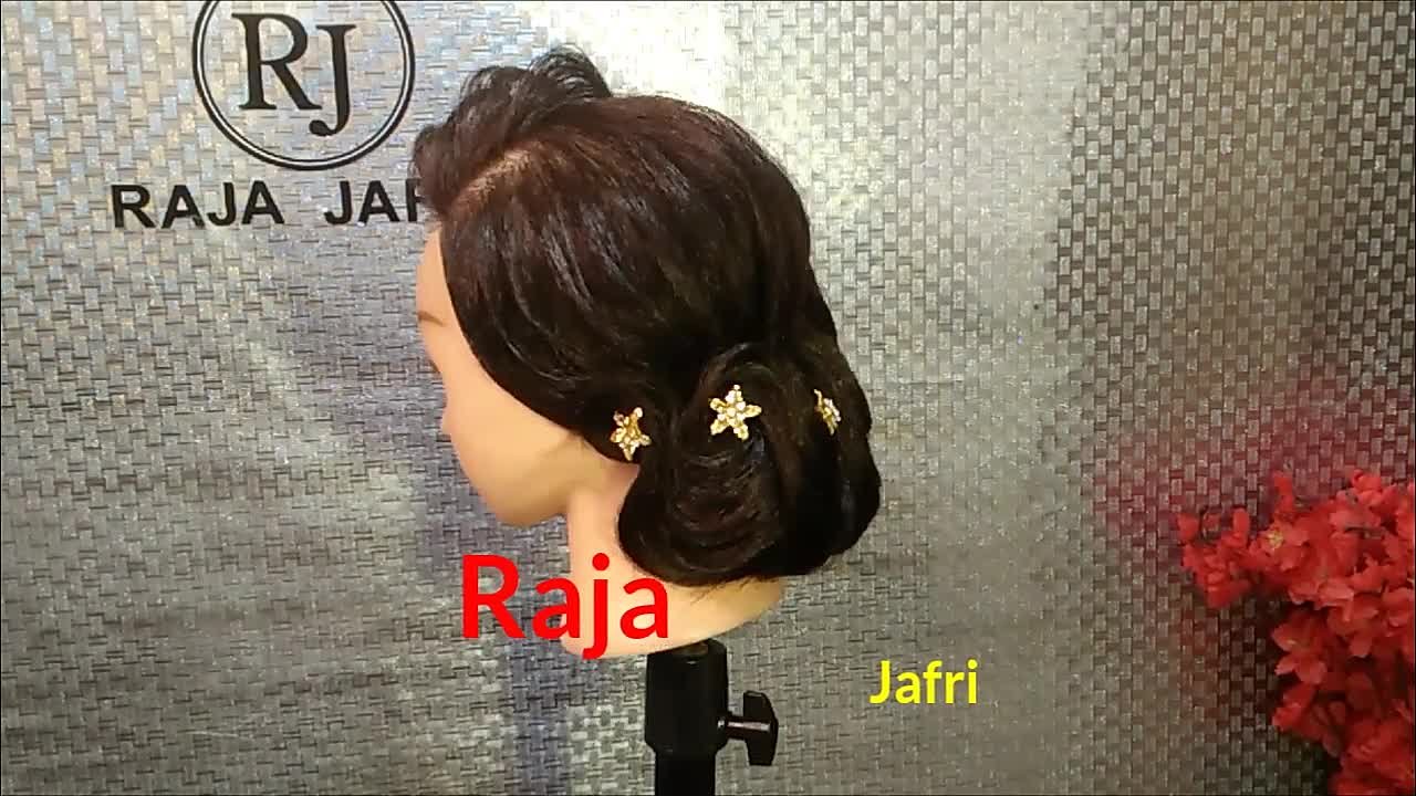 RAJA JAFRI rj