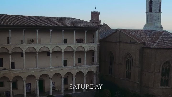 Медичи: Правители Флоренции (Medici: Masters of Florence)