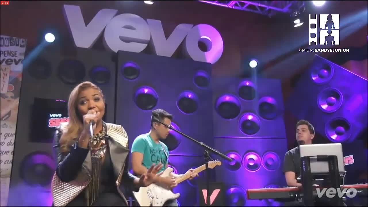 Vevo Sessions (2015)