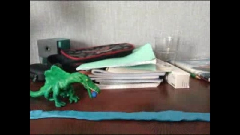 Тесты стоп моушен