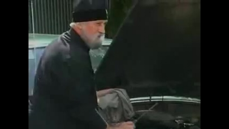 Православные сериалы, цикл передач