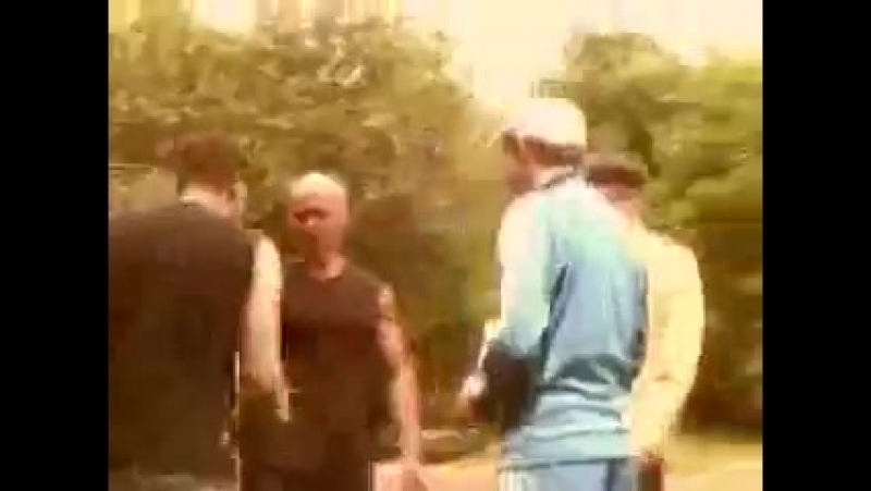 КЛИПЫ ХОПА
