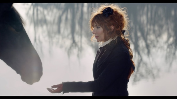 Mylene Farmer