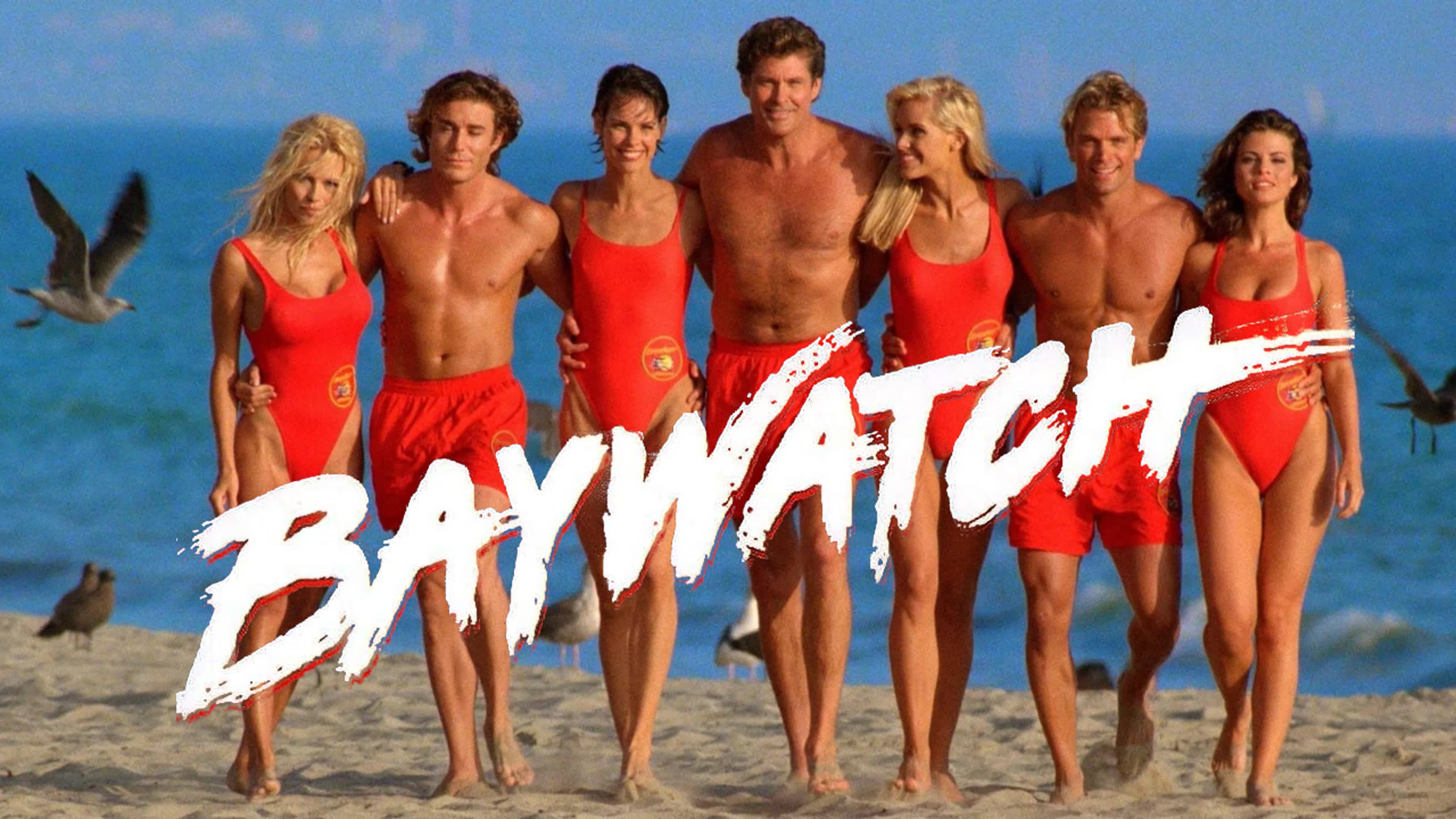 Baywatch (1989 — 2001)