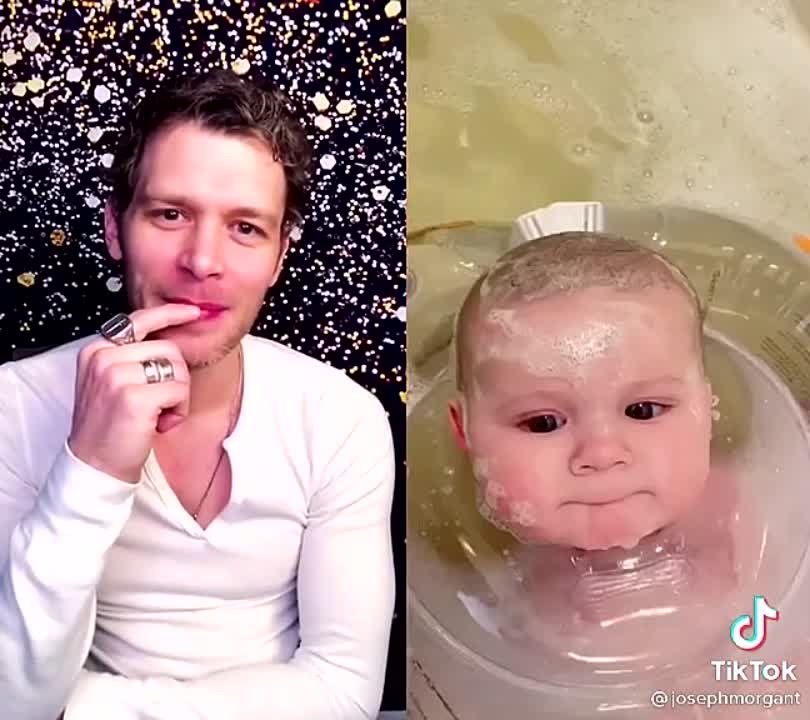 Видео с Тик-Тока