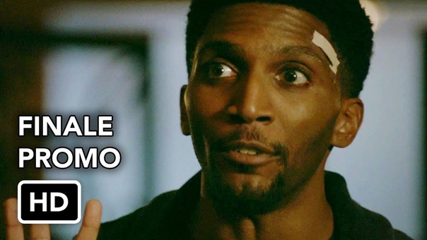 The Originals S4 - Promo