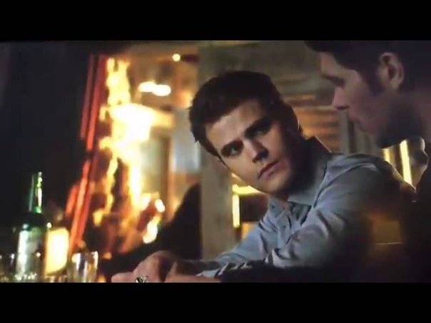 TVD | TO Crossover