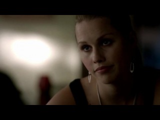 TVD Season 4 Кубик в Кубе