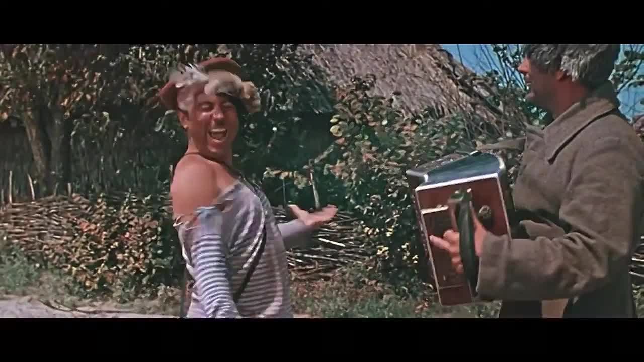 ЛЮБИМЫЕ КАДРЫ