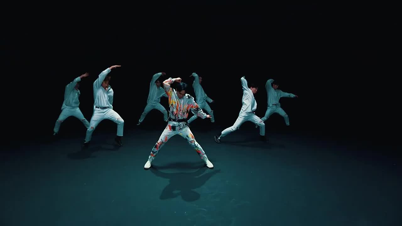 Любимые клипы