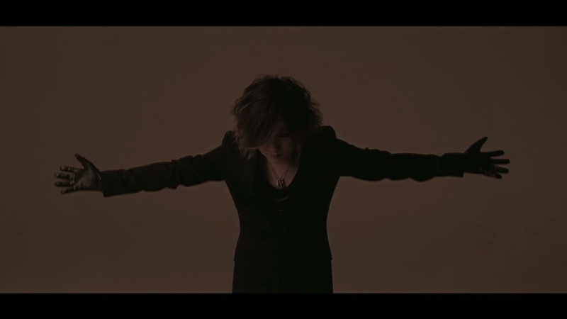 the GazettE