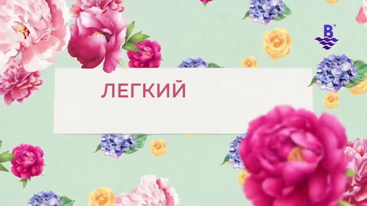 Легкий стиль