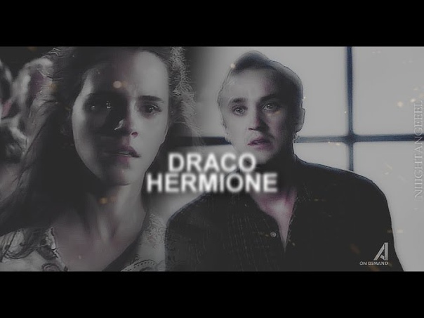 Dramione