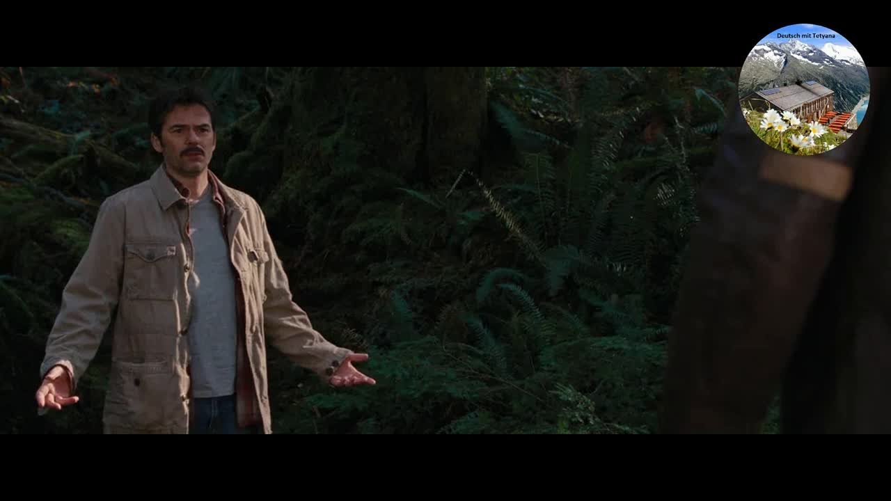 Deutsch lernen mit "Twilight"
