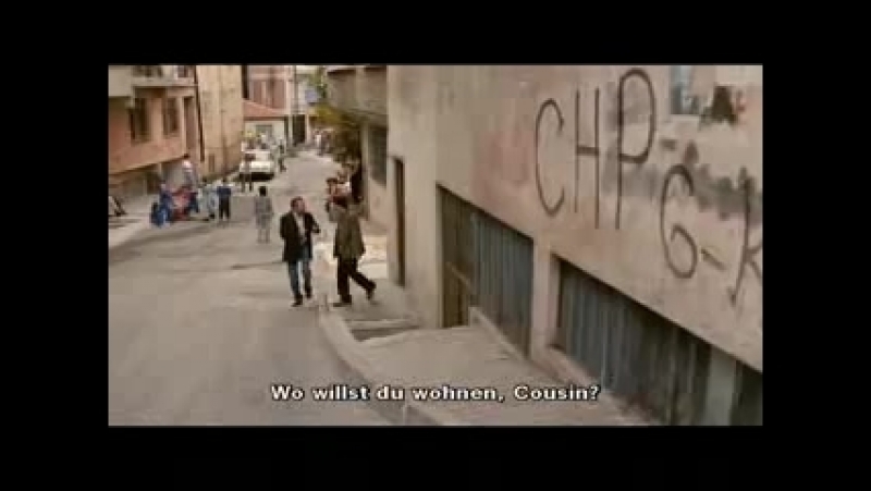 Filme mit deutschen Untertiteln