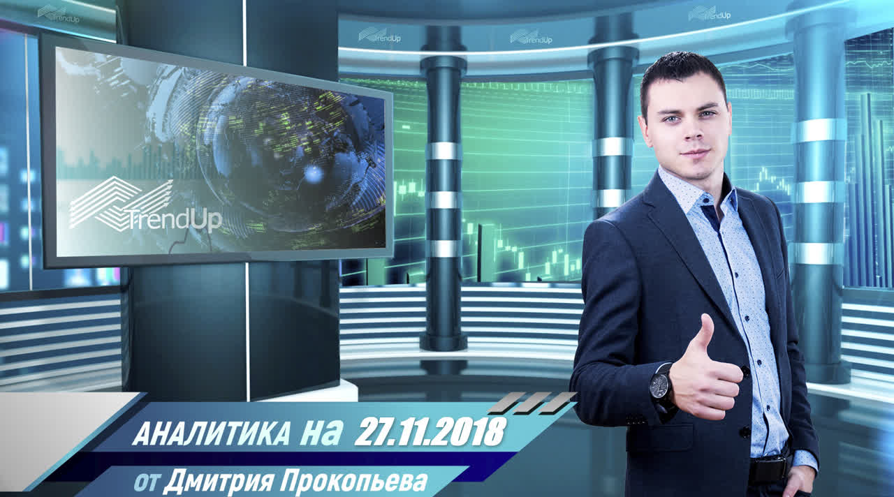Аналитика TrendUp