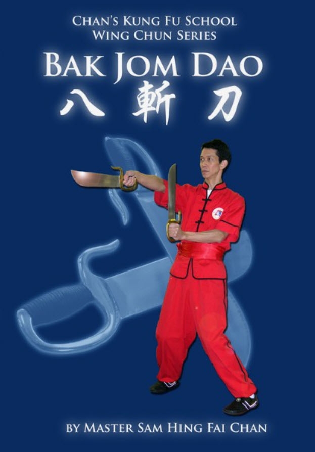 Bart Cham Dao Form