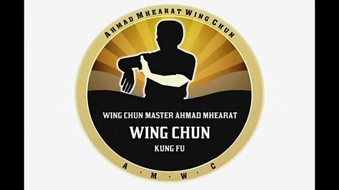 Wing Chun - Rattanring Training  MIX