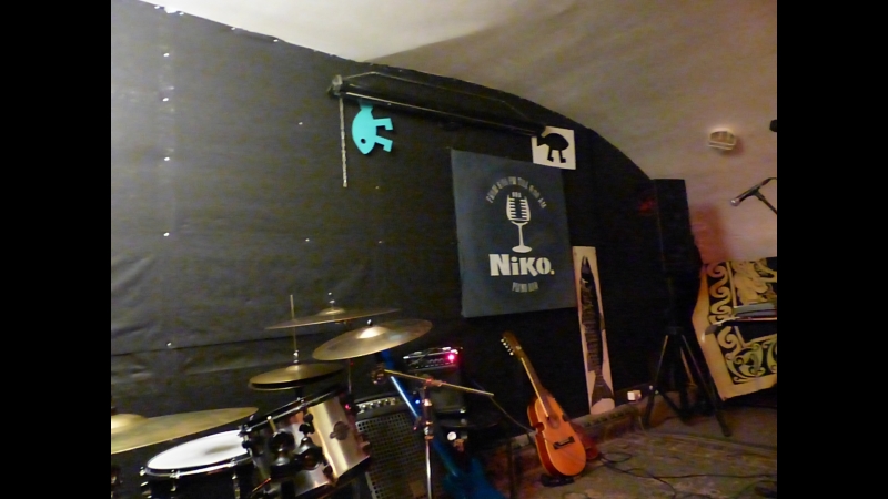 Лосось мудрости 24.02.18