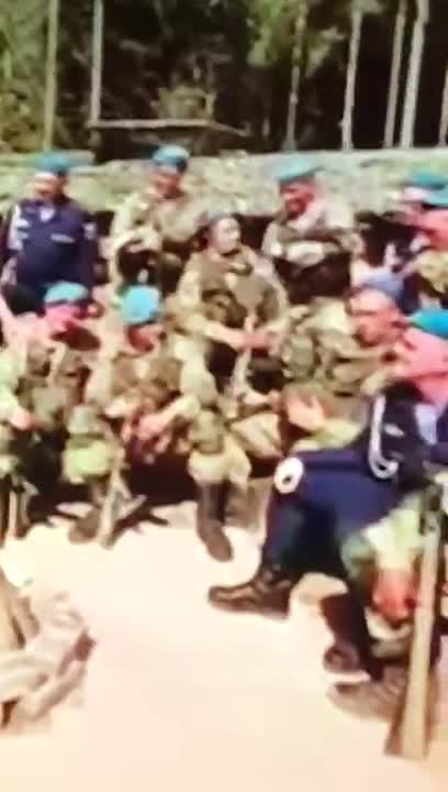 Добавить в плейлист ВДВ