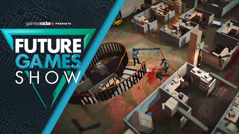 Future Games Show