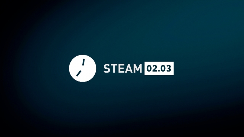 Steam: итоги недели