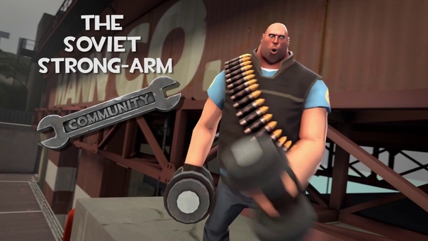 Новые насмешки TF2