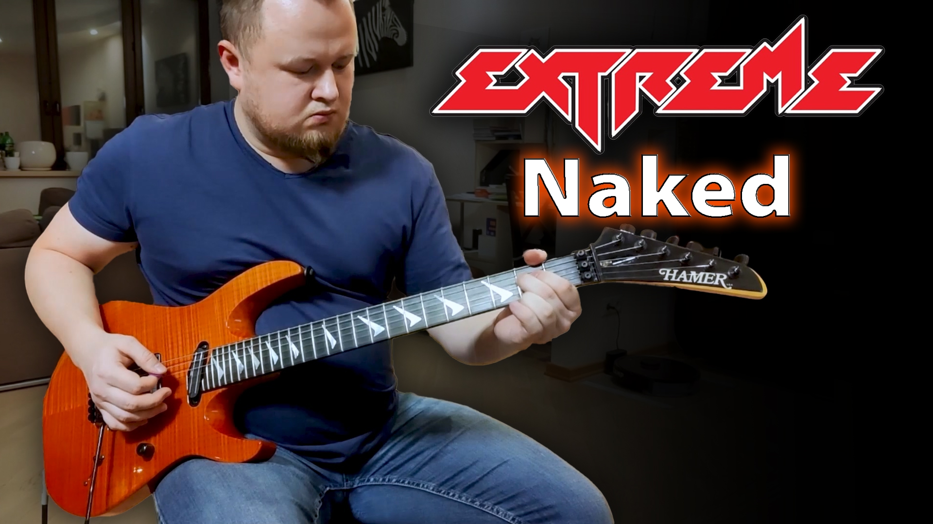 Guitar