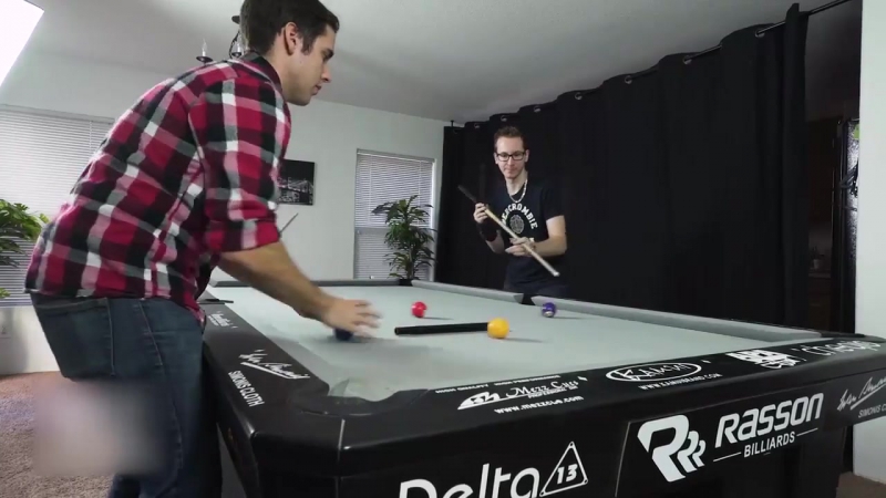 Billiard