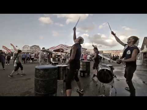 Street Drum Corps (USA) (2017)