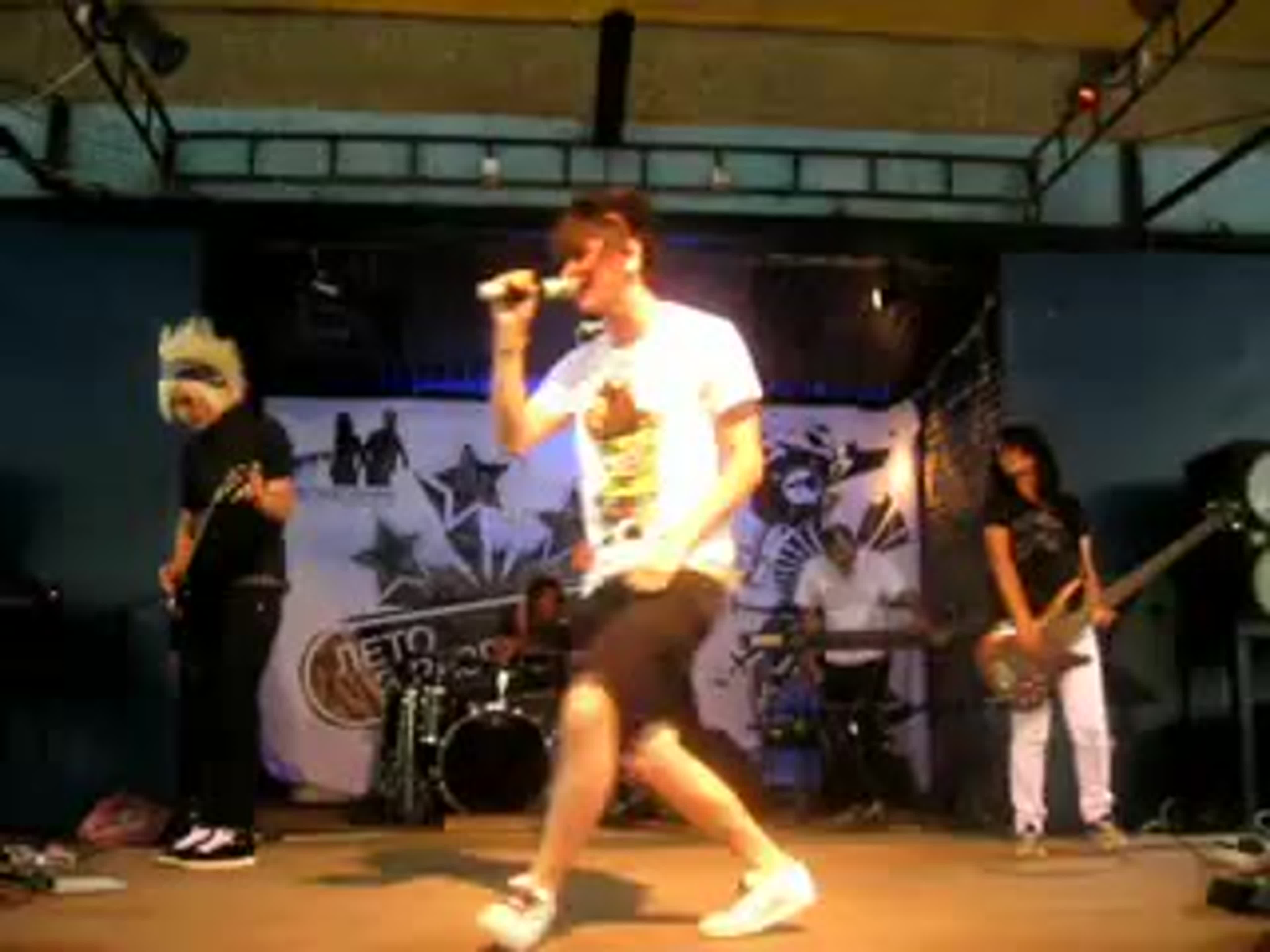 Nuteki (2007 - 2008)