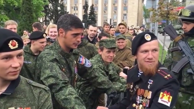 Шаман
